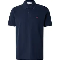 Calvin Klein Jeans Monogram Kurzarm-poloshirt
