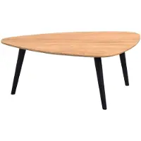 M2 Z2 Couchtisch ELANDA - B/H/T ca. 105,00x44,00x70,00