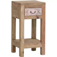 Landscape Beistelltisch PUNO - B/H/T ca. 30.00x60.00x30.00