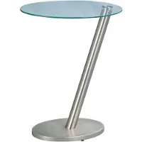 M2 KOLLEKTION Beistelltisch Onda 1643289