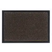 Astra Fußmatte "Saphir 617", rechteckig, 7 mm Höhe, Schmutzfangmatte, In -und Outdoor geeignet