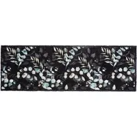 Astra Fußmatte "Pure&Soft 015", rechteckig, 7 mm Höhe, Sauberlaufmatte, weiche Oberfläche, waschbar, rutschfest