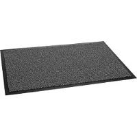 Astra Fußmatte "Saphir 617", rechteckig, 7 mm Höhe, Schmutzfangmatte, In -und Outdoor geeignet
