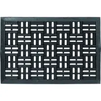Basics 08676 60 X 40 Cm Fußmatte