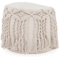 Sitting Bull Hocker HARPER Fiesta 999971