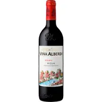 La Rioja Alta 2020 Viña Alberdi 0,375l