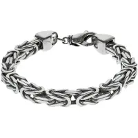 Zeeme 925/- Sterling Silber in weiß | Gr.: onesize
