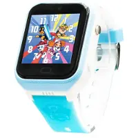 Technaxx PAW PATROL, 3,91 cm (1.54"), Touchscreen, 4 GB, WLAN, GPS, 58 g