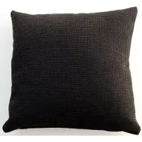 Gozze Kissenhülle DALLAS schwarz 192397