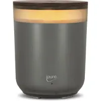 Ipuro Diffuser ipuro AIR SONIC CANDLE grau 2332798