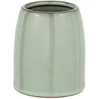 Schöner Wohnen Zahnputzbecher PRATI - B/H/T ca. 8.50x10.00x8.50