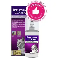 Feliway Classic Spray f.Katzen 60 ml