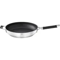 Rösle 91973 Bratpfanne SILENCE PRO Ø 32 cm ProResist