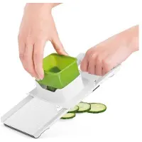 Tescoma Scheibenreibe HANDY, einstellbar