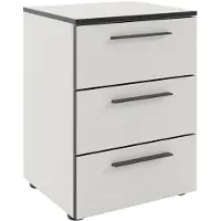 Novel Nachtkommode SOUL - B/H/T ca. 45.00x61.40x40.00