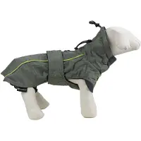 Flamingo Dover Hundejacke