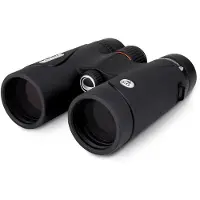 Celestron Trailseeker Ed 8x42 Binoculars Schwarz