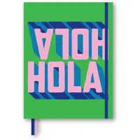 Kitsch Kitchen Bullet Journal Streetstyle Hola