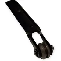 Bosch 1.608.040.11G Rollenhebel für PST650 PST7000E PST700E Stichsägen