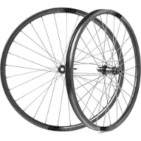 Miche Wielset K6 Boost Disc Shimano Spline Passieren