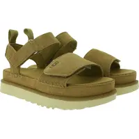 Ugg Damen Klassische Sandalen 1136783-CHE Farbe: Braun Größe: 39