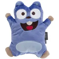 SwaddleMe Wärmekissen mit Rapssamenfüllung, Grizzy blau 63706 55