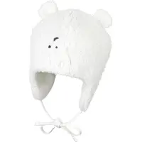 Sterntaler Inka-Mütze Eisbär ecru 4502380_908