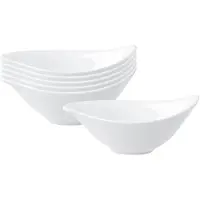 Villeroy & Boch Multipack New Cottage Special Serve Salad Dipschälchen - 6 Stück