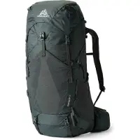 Gregory - Paragon 50 RC - Trekkingrucksack Gr S/M grau/schwarz