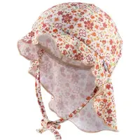 Sterntaler Bade Sonnenhut Blumen