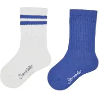 Sterntaler Active Socken Lang 2er-Pack Coolmax | Gr.: 30