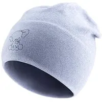 Sterntaler Beanie Elefant in samtblau | Gr.: 37 cm