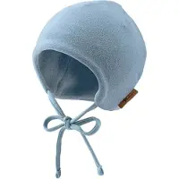 Sterntaler Beanie Fleece blau 4502420_355