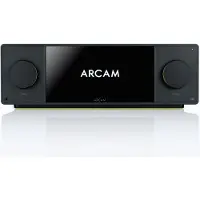 Arcam Radia SA45 - Verstärker
