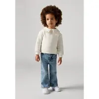 Levi's 726 Flare Jean - Happy Camper 1EK988-L95