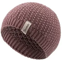 Sterntaler Strickmütze Waffel rosa 4702412_799