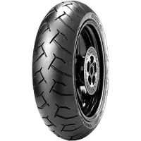 Pirelli motorcycle-tyres Diablo ( 120/70 ZR17 TL (58W) M/C, Vorderrad )
