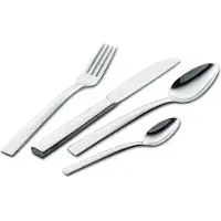 Zwilling Besteckset 30-tlg. mattiert 1000685 MINIMALE