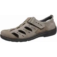 Rohde Sandalen Sandalen Nubuk/Velours