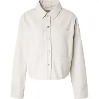 ONLY Hemd Drew 15308207 Beige Regular Fit