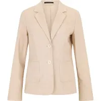 Betty Barclay Blazer in Beige - 48