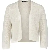 Betty Barclay Strickjacke "Damen mit 3/4 Arm" 1 Stk. Strick