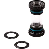 Cema Bracketas Praxis M30-Keramic-Zwart