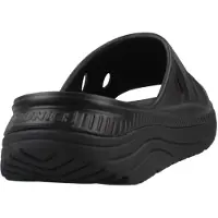 Munich Saura 01 Badesandalen Schwarz EU 36 Frau Schwarz EU 36