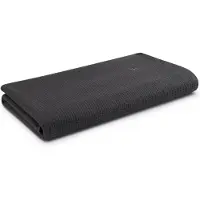 Ross Saunatuch "Waffelpique", (Packung, 1 St.), 100% Baumwolle