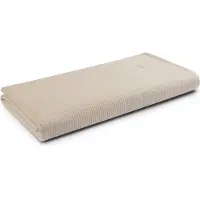 Ross Saunatuch "Waffelpique", (Packung, 1 St.), 100% Baumwolle