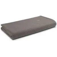Ross Saunatuch "Waffelpique", (Packung, 1 St.), 100% Baumwolle