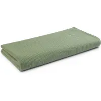 Ross Saunatuch "Waffelpique", (Packung, 1 St.), 100% Baumwolle