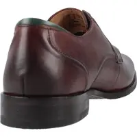 Clarks CLARKSPRO LACE Brown