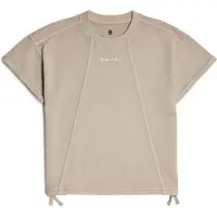 G-Star Longpullover "Overdyed Seam Details Sweatshirt"